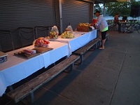 2016-09-17 Kensington Challenge Half Marathon  2016-09-17 Ann Arbor Track Club, Kensington Challenge Half Marathon : Half Marathon, kasdorf, race, running